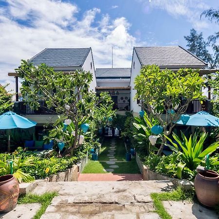 Five Rose Villas Hoi An Luaran gambar