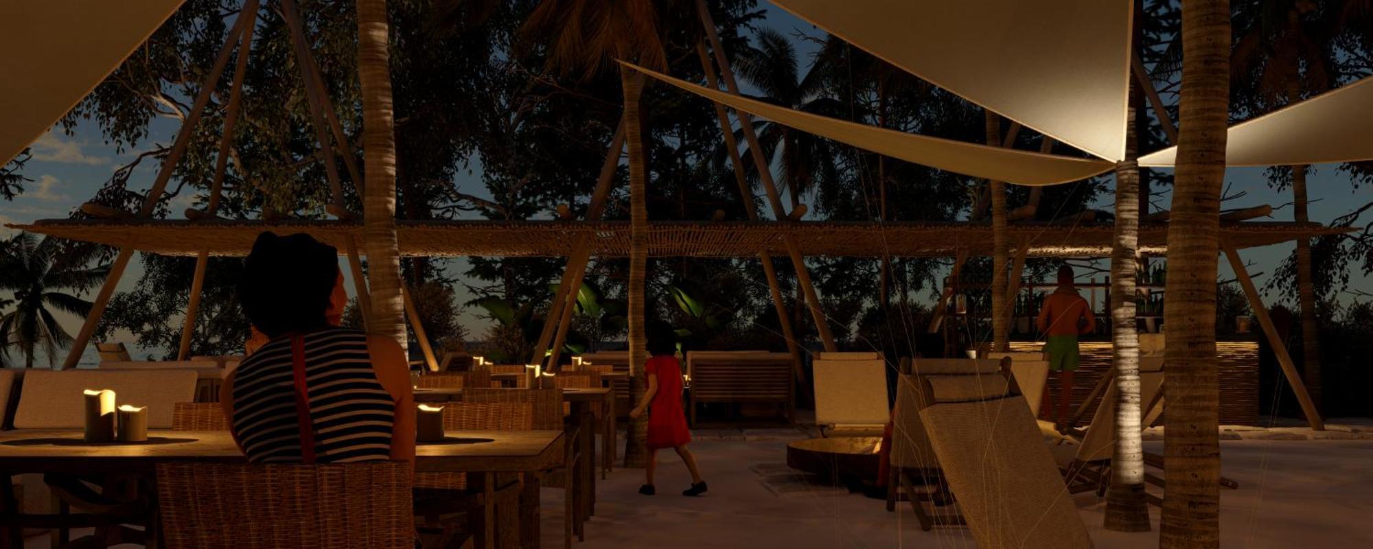 Harvest Day Hoi An Hotel Luaran gambar