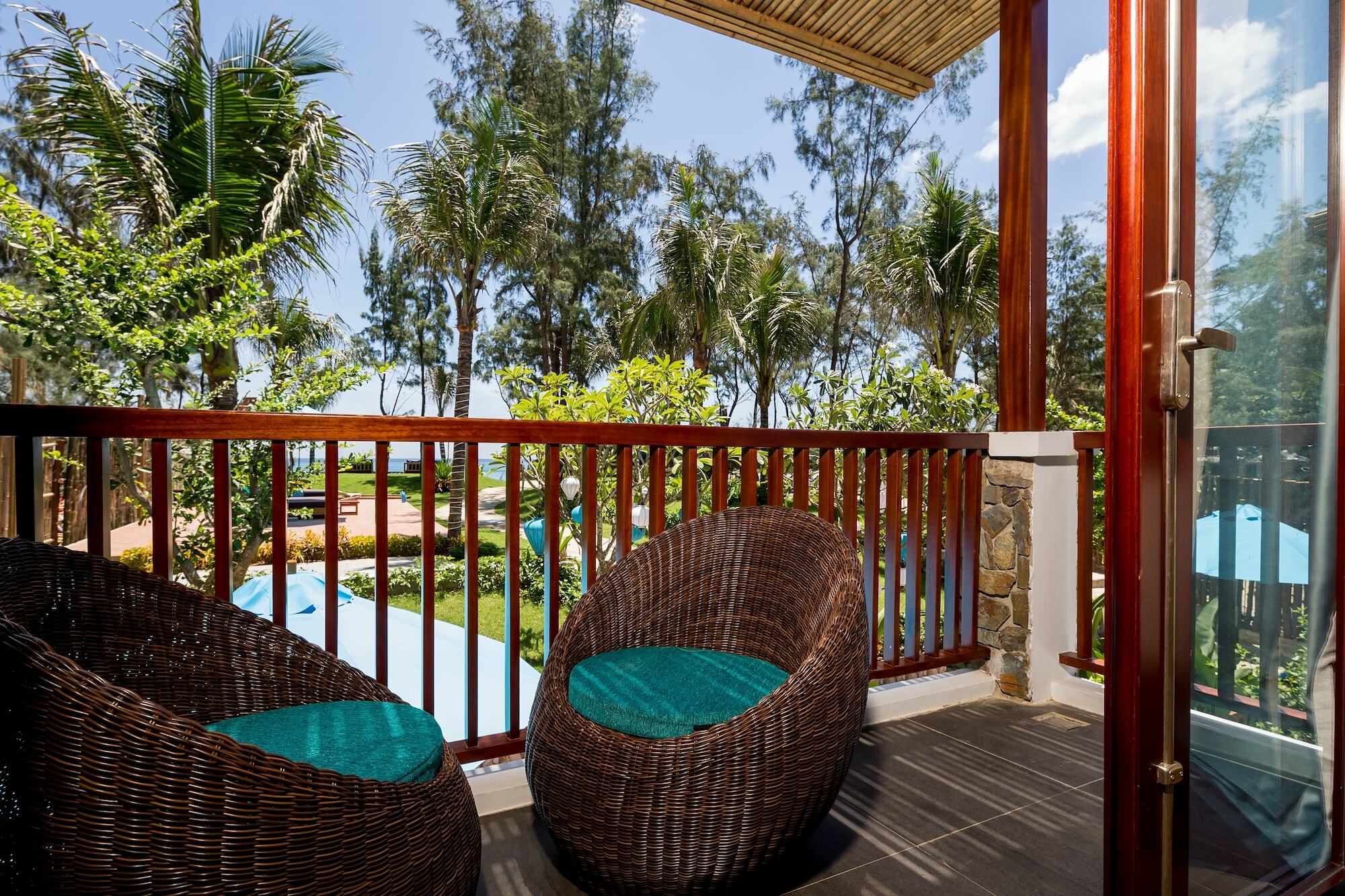 Five Rose Villas Hoi An Luaran gambar